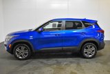 Used 2022 Kia Seltos LX image 4