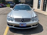 Used 2003 Mercedes-Benz SL 500 image 2