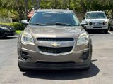 Used 2012 Chevrolet Equinox LT image 3