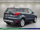 Used 2019 Ford Escape Titanium image 4