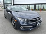 Used 2019 Honda Civic LX image 2