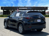 Used 2023 MAZDA CX-5 AWD 2.5 S w/ Select Package image 3