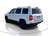Used 2012 Jeep Patriot Latitude w/ Altitude Pkg image 3