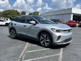 Used 2021 Volkswagen ID.4 Pro S w/ Gradient Package image 2
