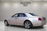 Certified 2020 Rolls-Royce Ghost image 3