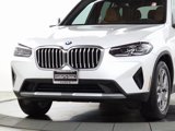 Used 2023 BMW X3 xDrive30i image 3