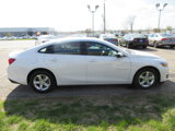 Used 2023 Chevrolet Malibu LT w/ LPO, Floor Liner Package image 6