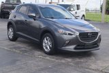 Used 2021 MAZDA CX-3 Sport image 2