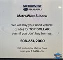 Used 2019 MAZDA CX-5 Grand Touring Reserve image 4