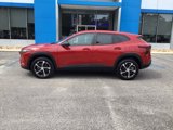 New 2026 Chevrolet Trax RS w/ Driver Confidence Package image 4