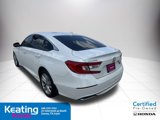 Used 2020 Honda Accord LX image 4