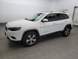 Used 2019 Jeep Cherokee Limited image 2