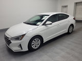 Used 2019 Hyundai Elantra SE image 2