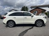 Used 2015 Acura MDX SH-AWD w/ Technology Package image 2