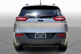 Used 2017 Jeep Cherokee Sport image 4