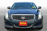 Used 2014 Cadillac ATS Sedan image 3