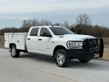Used 2022 RAM 2500 Tradesman w/ Chrome Appearance Group image 6