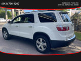 Used 2012 GMC Acadia SLT image 5