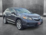 Used 2013 Acura RDX FWD image 3