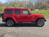 Used 2019 Jeep Wrangler Unlimited Sahara image 2
