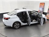 Used 2023 Nissan Versa SV w/ Trunk Package image 6