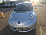 Used 2015 Nissan Leaf S w/ Charge Package image 5