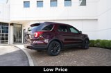 Used 2019 Ford Explorer XLT w/ Equipment Group 202A image 3