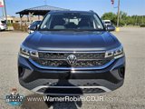 Used 2023 Volkswagen Taos SE image 2