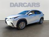 Used 2021 Lexus NX 300 AWD w/ Comfort Package image 3