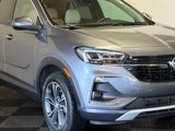 Certified 2022 Buick Encore GX Essence image 3