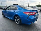 Used 2018 Toyota Camry SE image 5