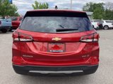 Used 2022 Chevrolet Equinox LT image 4