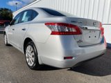 Used 2013 Nissan Sentra SV image 6