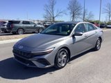 Certified 2025 Hyundai Elantra SE image 4