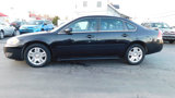 Used 2011 Chevrolet Impala LT w/ Luxury Edition Package image 5