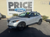 Used 2019 Nissan Kicks SR w/ SR Premium Package image 2