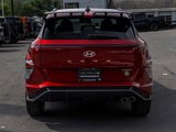 Used 2025 Hyundai Kona N Line S image 5