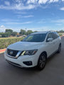 Used 2018 Nissan Pathfinder SL image 2