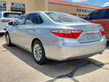 Used 2017 Toyota Camry LE image 2