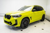 Used 2022 BMW X3 M w/ Competition Package image 5