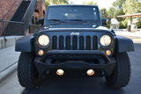Used 2017 Jeep Wrangler Sport w/ Quick Order Package 24S image 5