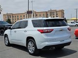 Used 2018 Chevrolet Traverse High Country image 3