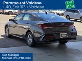 New 2025 Hyundai Elantra SE image 2