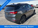 Used 2022 Chevrolet Equinox RS w/ Infotainment Package image 5