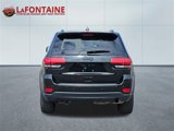 Used 2018 Jeep Grand Cherokee Laredo image 4