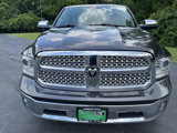 Used 2017 RAM 1500 Laramie image 3