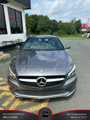 Used 2017 Mercedes-Benz CLA 250 4MATIC image 2