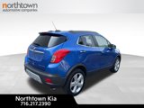 Used 2016 Buick Encore FWD image 5