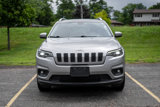 Used 2019 Jeep Cherokee Latitude Plus w/ Cold Weather Group image 2