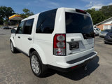 Used 2011 Land Rover LR4 HSE LUX image 5